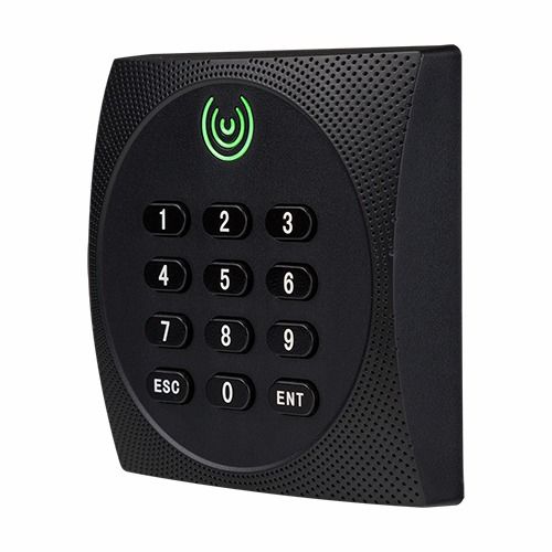 中控智慧科技射頻卡讀卡器KR602E簡介